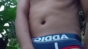 Handsome Pinoy masturbates and shows his asshole – PinoyJakol