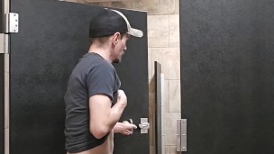 I'M ADDICTED TO PUBLIC JIZZING! HD SOLO MAN CUMSHOT COMPILATION