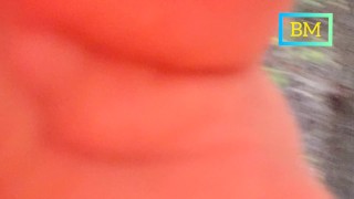 PINOY PULIS NAGJAKOL SA GUBAT DAMING TAMOD