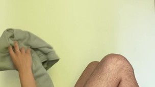 Yatağımda 31 Çekerken Kendi Üzerime Fışkırdım. I’m Wanking In My Bed. (Onlyfans:Toys_For_Boys)