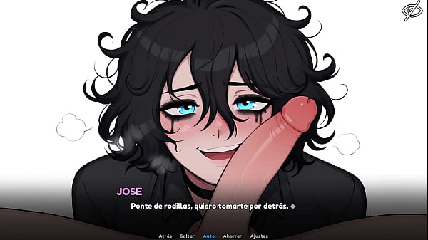 NO PUEDO DEJAR DE FANTACIAR CON MI COMPAÑERP DE CUARTO EP 11