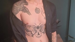 Boss Caught You Checking Him Out JOI