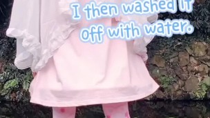 ②Would you like to go on a naughty date? 🩷