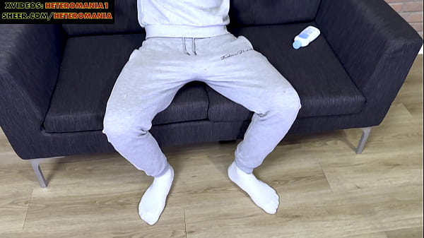 Introducing Sascha TRAILER