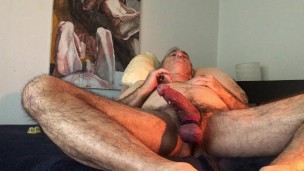 BALLS OUT BATING WITH OHTREVOR