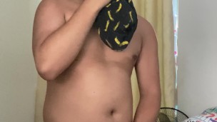 can’t really keep this load for more than 3 days😭