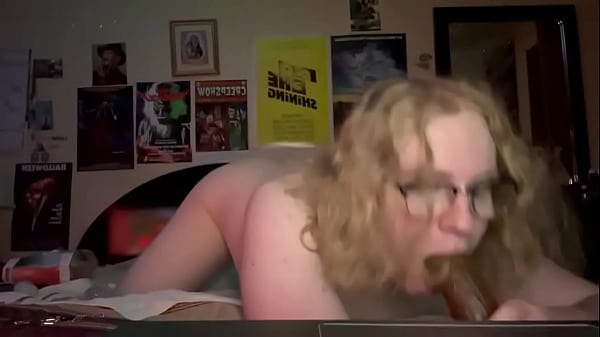 FemboyBunnyy Throat Training for You