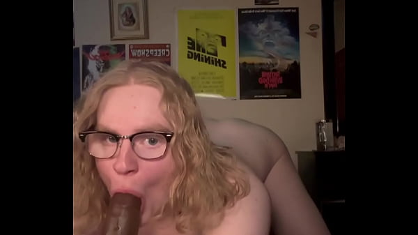 Gay Boy Addicted to Sucking Dick