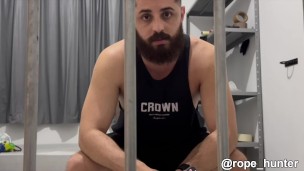 POV: you're inside my cage