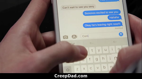 Stuffing My Veiny Boner Into My Stepson’s Pulsing Bussy – Creepdad