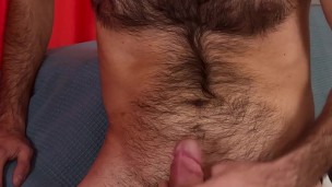 Intense Edging – Pulsating Cock Leaks SO MUCH Precum