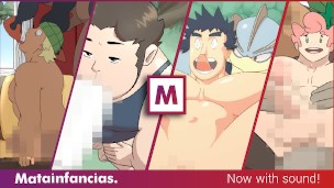 Matainfancias Collection – Pokémon Edition