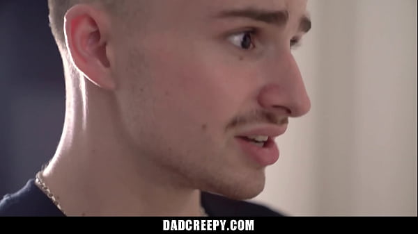 Stepdad Giving His Stepson a Sinfully Naughty Kind of Love – Dadcreepy