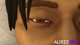 Crypto x Mirage – Apex Legends SFM