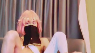 Dear guest, please allow me to bring you supreme pleasure