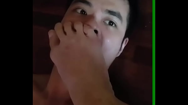 Exposed Asian slave faggot Timmy Tran