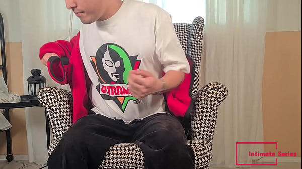 Intimate with Hirotaka