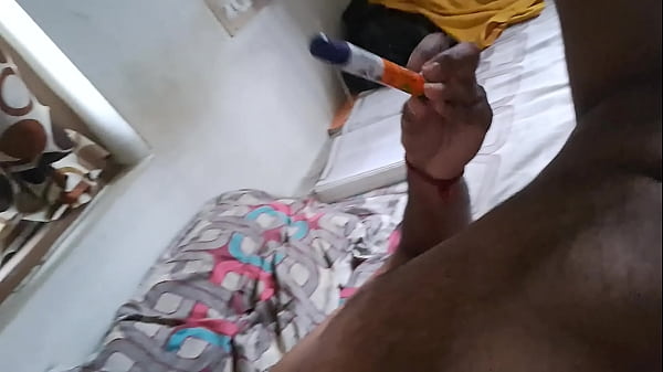 Mayank Anal Penetration