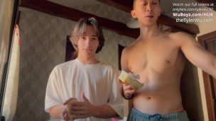 My bebecito Nani, a boys' love story