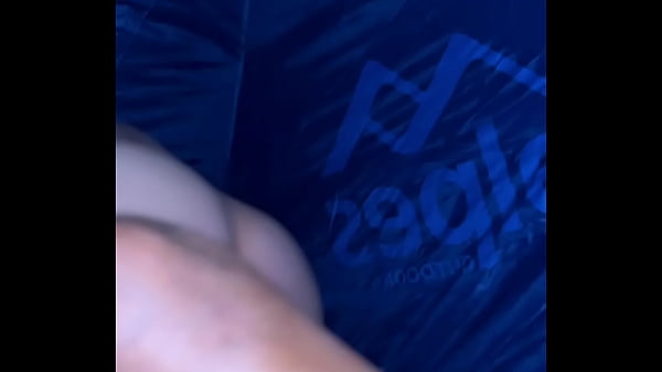 My coworker invited me to go camping and I ended up giving it to him