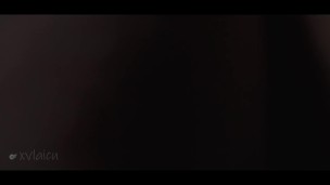 Spreading My Cheeks by the Window for a Show