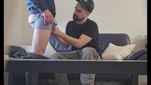 Straight Insurance Broker Convinced – 3rd Visit