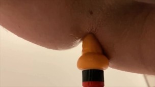 Trying out some Toys