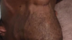 Alex face fucks a twink muscle boy