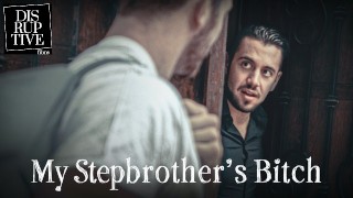 Broke Addict Sucks & Fucks Stepbrother For Place To Stay – DisruptiveFilms