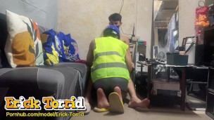 PROFESSIONAL ENGINEER SITE VISIT FROM CLIENT BUT SHOCKINGLY WENT WRONG