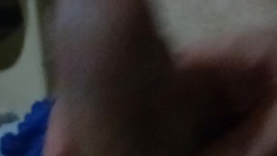 the best amateur Latin porn alone