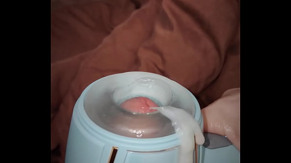 The Hammer Stroker Toy!