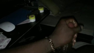 A Good Nut Before Bed