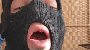 feliz ano novo comunidade do pornhub, um brinde a voces com meu proprio esperma.