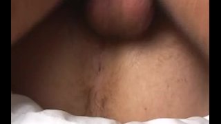 Hairy Studs Video vol 2 – Scene 1