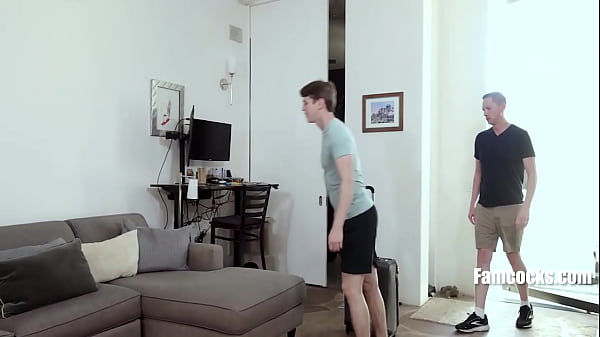 Holidays Might Be Over But Our Affair Will Never Be, Step Son