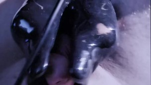 testing my 2nd brand new NOBRA'S TWINCHARGER