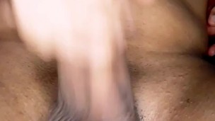 Virgem Se Masturbando Gostoso