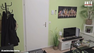 Another J. Eat delivery guy convinced to do gay stuff for $