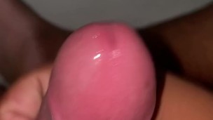 Aquel pudera da manhã e gozando muito 🥵