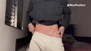 Big Dick – Alone after of College