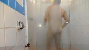 Cumming And Pissing In My Underwear, Then Cumming Again Right After Because I Was So Horny.