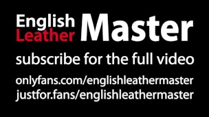 Doctor worships patients sneakers, white socks and huge perfect feet PREVIEW