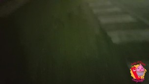 Filf si masturba in auto