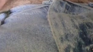 Horny stimulation nipple twisting orgasm stud