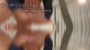 How about i fuck you from behind?