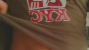 SOLO MALE MASTURBATION IN BED