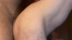 wait bro, i going to cum in your ass 🥵 do not move