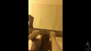 Woke Up Home Alone, Let’s Quarantine & Chill