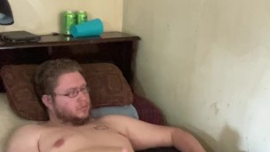 30 minutes of edging